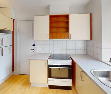 <b>Super prisvenlig lejlighed i centrum</b><br> - Foto 2
