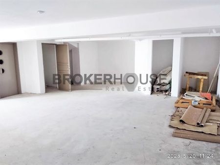 Μεζονέτα για ενοικίαση Κέντρο (Παλαιά Φώκαια) - Φωτογραφία 4