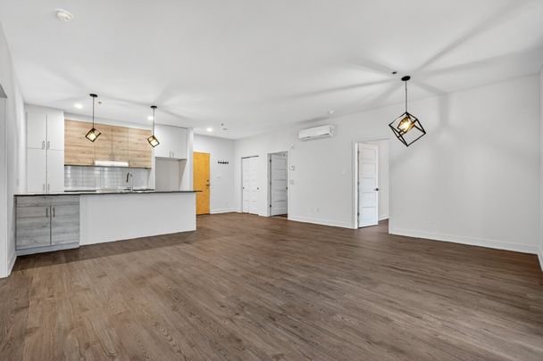 Appartement à louer - Delson Appartement à louer - Delson - Photo 1