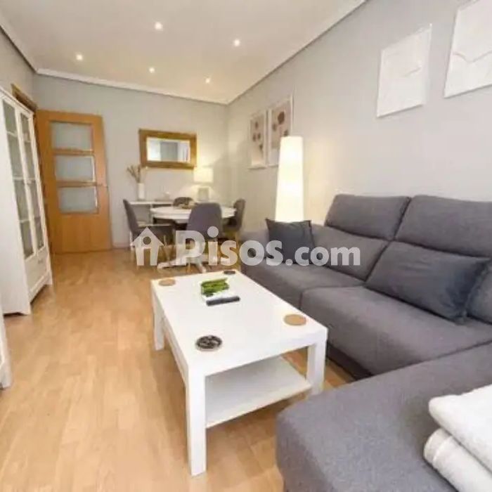 Piso en alquiler en Calle Mar Cantabrico - Photo 1