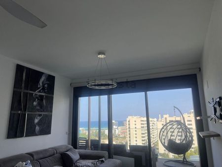 2 room luxury penthouse for rent in La Condomina, Spain - Photo 3