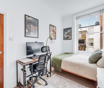 2 bedroom semi-detached house to rent - Photo 4