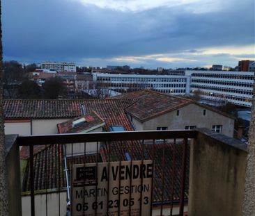 STUDIO TOULOUSE - 1 pièce(s) - 24.03 m2 - Photo 6