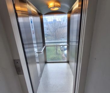 Tolle Paarwohnung in ruhiger Lage und unbefristet! - Photo 1