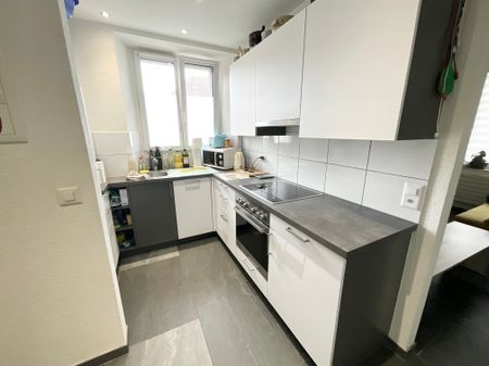 Super appartement de 2 pièces - Photo 4