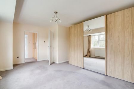 4 bedroom detached house to rent - Photo 5