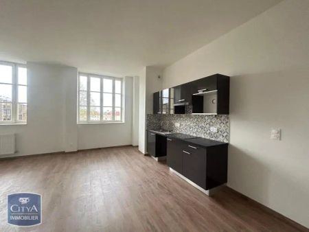 Appartement à louer 3 pièces 69.76m² - Photo 5