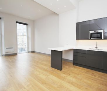 1 bedroom chalet to rent - Photo 4