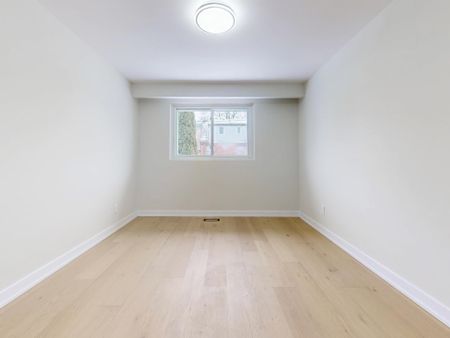 For Lease - 57 Saddle Ridge Drive, Toronto, Ontario - Photo 4