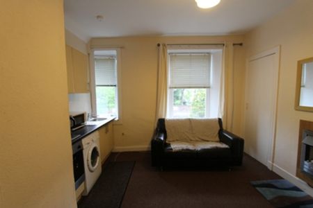 1 Bedroom Property To Rent - Photo 3