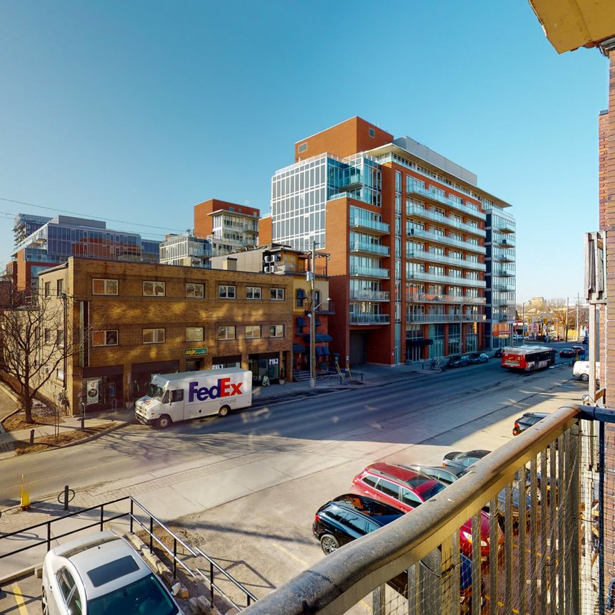 360 Frank St. – The Edwardian - Photo 1