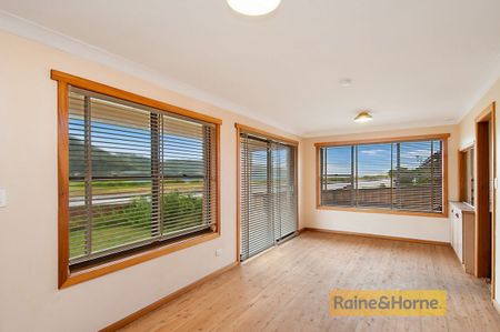 91 The Esplanade, Ettalong Beach, NSW 2257 - Photo 3