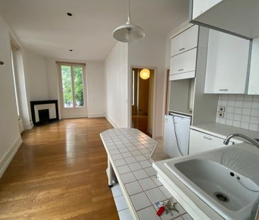 Appartement Grenoble - Photo 1