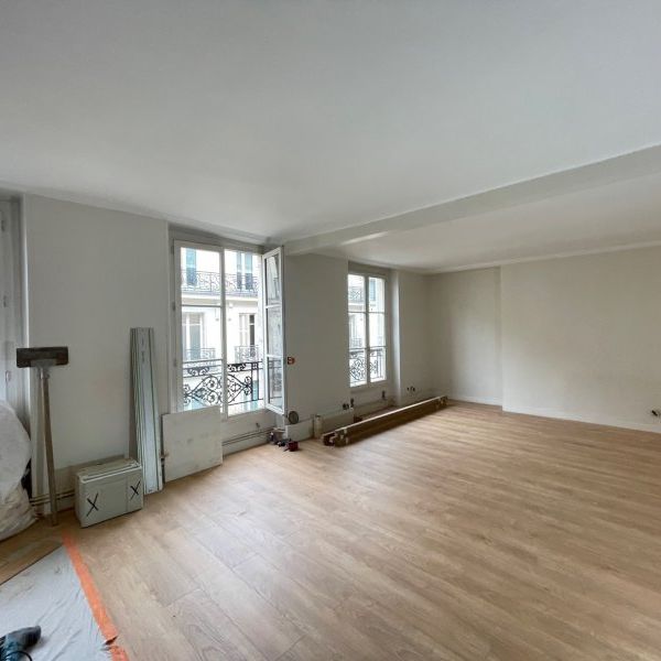 Appartement 4 Pièces 80 m² - Photo 1