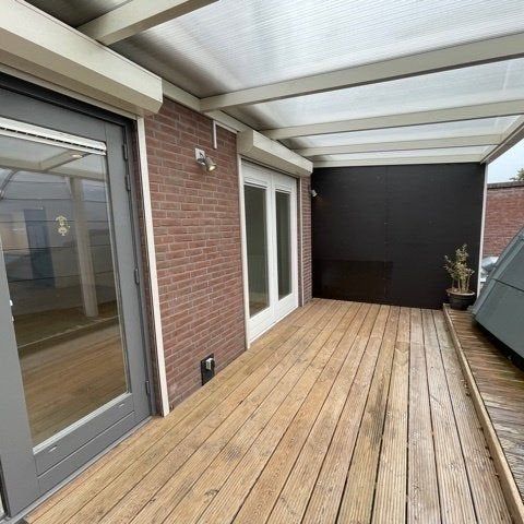 Tongelresestraat 152, 5613DP, Eindhoven - Foto 1
