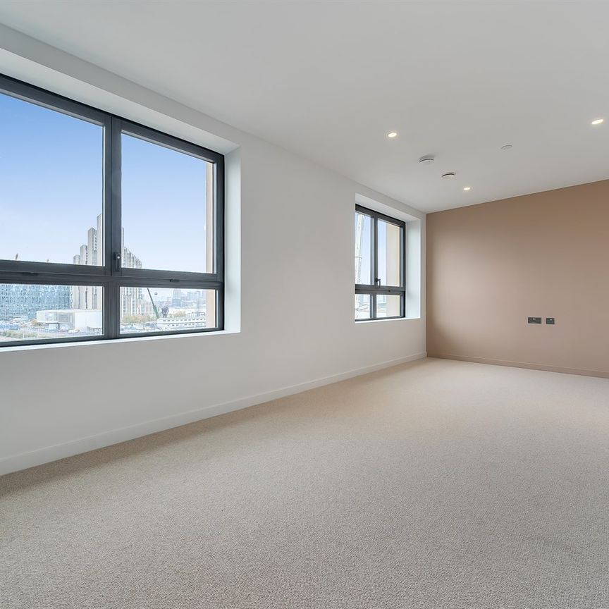 Available from 15/12/2025 - 1 Bed Apartment, Furnished - Photo 1