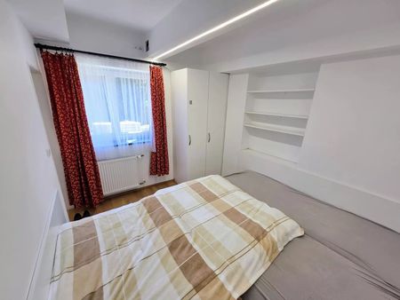 Pronájem bytu 2+kk, 36 m2, Špindlerův Mlýn - Photo 4