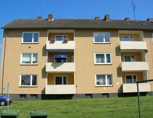 3-Zimmer-Wohnung in Detmold Jerxen-Orbke - Foto 1