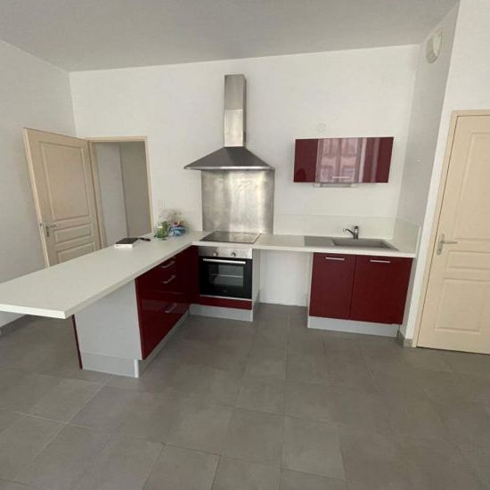 LUNEVILLE (54300) - Appartement - Photo 1