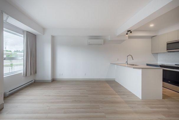 Appartement - 233-490 Av. Lake - Photo 1