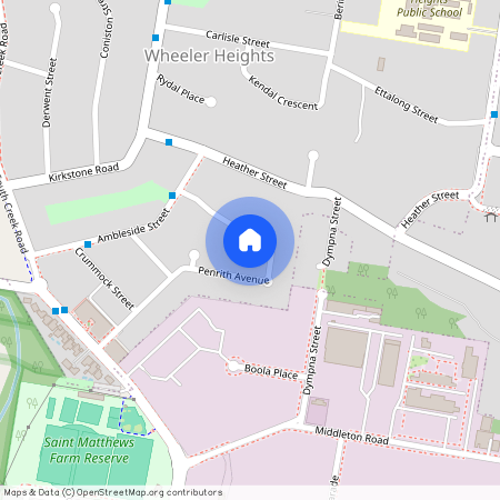 42 Penrith Avenue, NSW 2097, Wheeler Heights