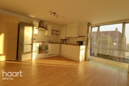 1 bedroom apartment to rent - Photo 3