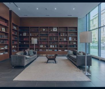 For Lease - 170 Fort York Boulevard Unit# 610, Toronto, Ontario - Photo 5