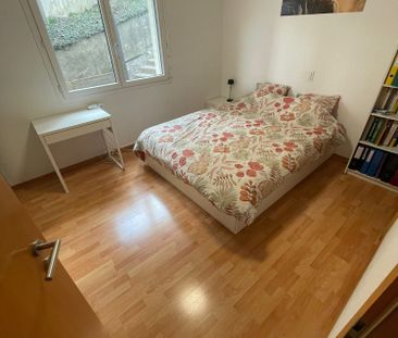 4 Zimmer, 75 m² - Foto 2