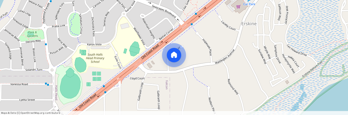 3/4 Binnar Court, WA 6210, Erskine