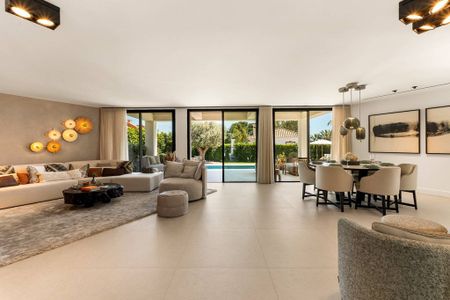 Luxury Villa for rent in Los Monteros, Spain - Photo 3