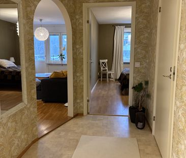 Fannagatan, Enköping - Foto 2