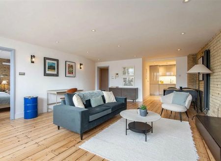 Kingsland Road - Photo 4