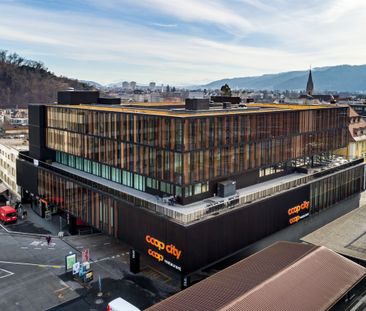 Geniale Attikawohnung gesucht? - Foto 6