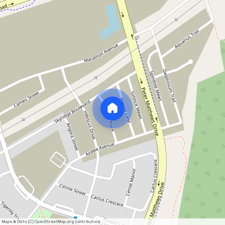 2523 ATHENA PATH, Pickering, Rural Pickering