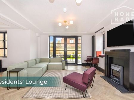 Node, Brixton, SE24 - Photo 5