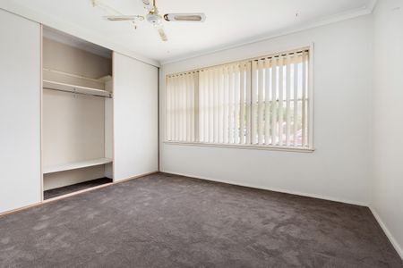 77 Wilson Street, Wodonga VIC 3690 - House For Rent | Domain - Photo 4