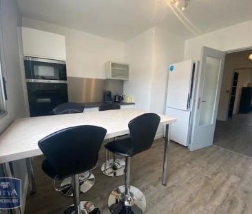 Appartement à louer 3 pièces 72.9m² - Photo 6