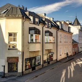 Brunnsgatan, Nyköping - Photo 3