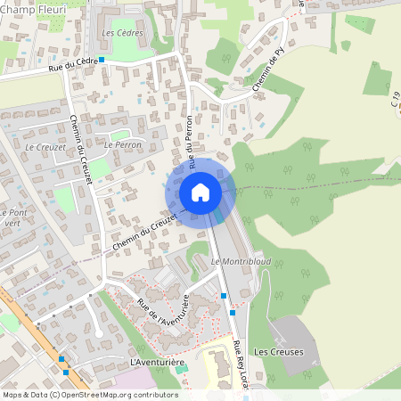 69250, Neuville-Sur-Saône