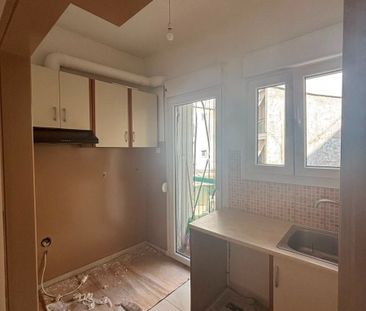 Studio/Γκαρσονιέρα για ενοικίαση Έξι Δρόμοι (Λάρισα) - Photo 3