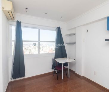 Apartamento JK com 1 quarto e 24m² para alugar em Centro Histórico,... - Photo 2