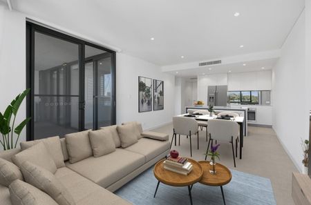 16 Hilly Street, Mortlake NSW 2137 - Apartment For Rent | Domain - Photo 4