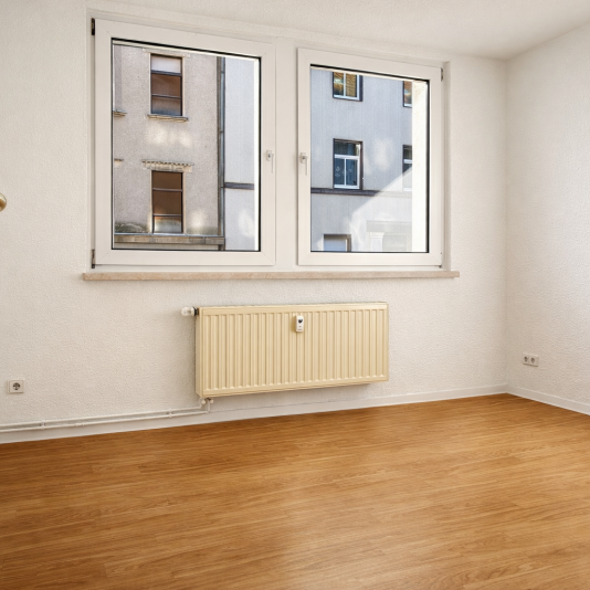 Kompakt wohnen, entspannt leben – 2 Zimmer mit Balkon - Photo 1