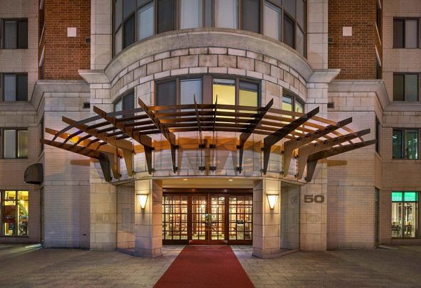 50 Laurier Avenue East, Byward Market, Ottawa, ON - Photo 1