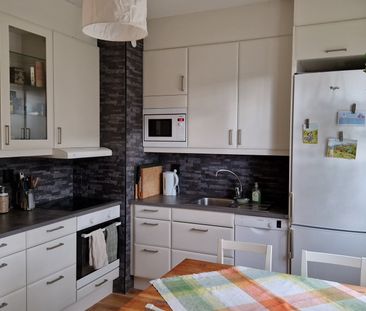 Lindsbergsgatan, Uppsala - Photo 5