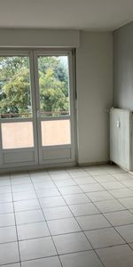 Location Appartement 3 pièces 61m² - Photo 4
