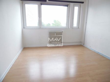 Appartement à louer à Marcq en baroeul • - Photo 3