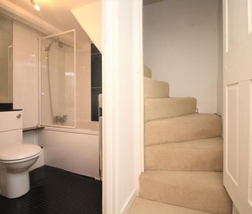 3 bedroom terraced house to rent - Photo 1