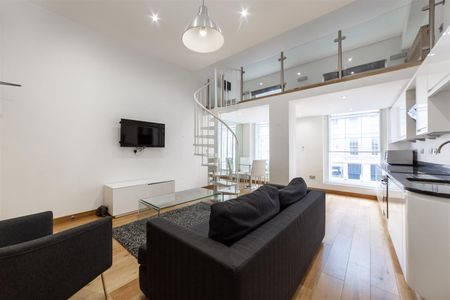 2 bed apartment to rent in Grainger Street, City Centre, NE1 - Photo 3