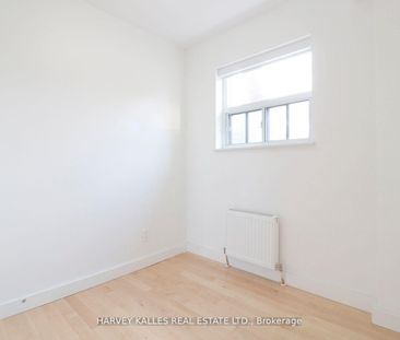 For Lease - 4 Benson Avenue Unit# 6, Mississauga, Ontario - Photo 4